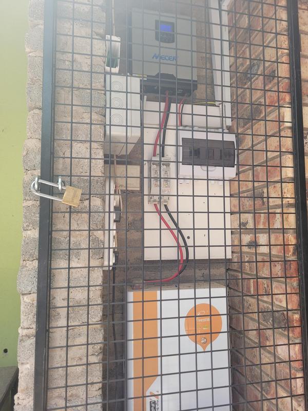 5 Bedroom Property for Sale in Hogsback Eastern Cape